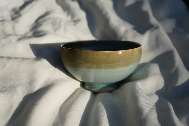 Celadon bowl